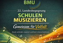 „Schulen musizieren“ in Neustadt – 500 junge Musiker dabei Schulen musizieren in Neustadt - 500 junge Musiker dabei