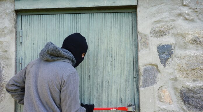 Einbrüche in Kitas: Spur führt durch Neustädter Land Einbrüche Kitas im Neustädter Land: In Helstorf, Scharrel und Otternhagen wurden Bargeld und Elektro-Kleingeräte gestohlen