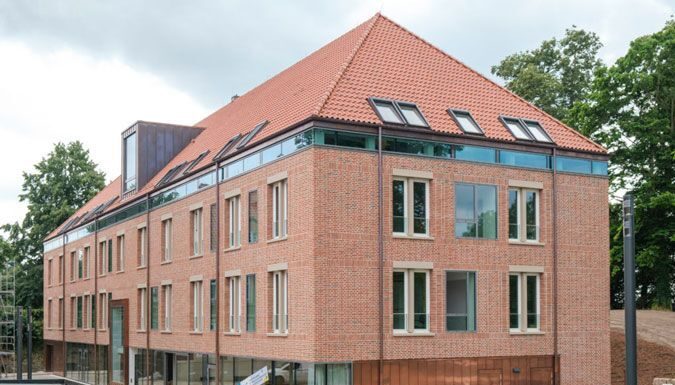 Einkommensteuer Seminar online bei der vhs Hannover Land Das Einkommensteuer Seminar online der vhs Hannover Land am 5. Juni erklärt Formulare, ELSTER und wichtige Steuerfragen kompakt