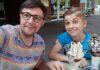 Ankerzeiten in Neustadt – Paten für Kinder gesucht, Infoabend Ankerzeiten in Neustadt Paten gesucht: Die Pestalozzi-Stiftung sucht Ehrenamtliche für Kinder psychisch belasteter Eltern