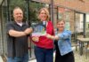 Gemeinsam lernen in Wunstorf: vhs Hannover Land zeigt neue Kurse Gemeinsam lernen in Wunstorf: Die vhs Hannover Land stellt ihr neues Programm für das zweite Semester 2026 mit vielen Kursen vor