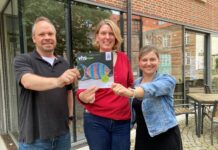 Gemeinsam lernen in Wunstorf: vhs Hannover Land zeigt neue Kurse Gemeinsam lernen in Wunstorf: Die vhs Hannover Land stellt ihr neues Programm für das zweite Semester 2026 mit vielen Kursen vor