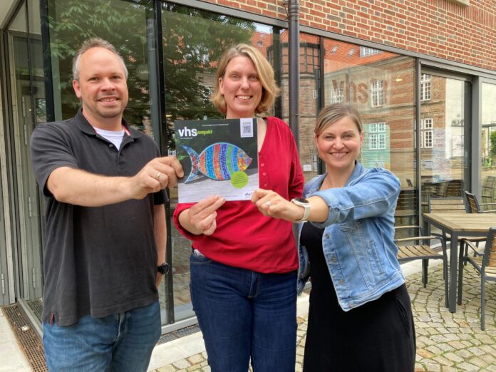 Gemeinsam lernen in Wunstorf: Die vhs Hannover Land stellt ihr neues Programm für das zweite Semester 2026 mit vielen Kursen vor