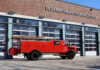 Stadtwettbewerb der Jugendfeuerwehren in Bordenau Stadtwettbewerb der Jugendfeuerwehren in Bordenau: Am 7. Juni 2026 treten am Dorfteich 26 Gruppen aus Neustadt an