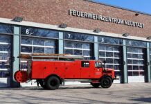Stadtwettbewerb der Jugendfeuerwehren in Bordenau Stadtwettbewerb der Jugendfeuerwehren in Bordenau: Am 7. Juni 2026 treten am Dorfteich 26 Gruppen aus Neustadt an