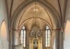 Sommermusik der Stadtkantorei in Neustadt Sommermusik der Stadtkantorei in Neustadt: In der Liebfrauenkirche erklingen am Sonntag, 21. Juni um 16.30 Uhr Werke mehrerer Epochen