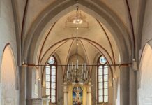Sommermusik der Stadtkantorei in Neustadt Sommermusik der Stadtkantorei in Neustadt: In der Liebfrauenkirche erklingen am Sonntag, 21. Juni um 16.30 Uhr Werke mehrerer Epochen