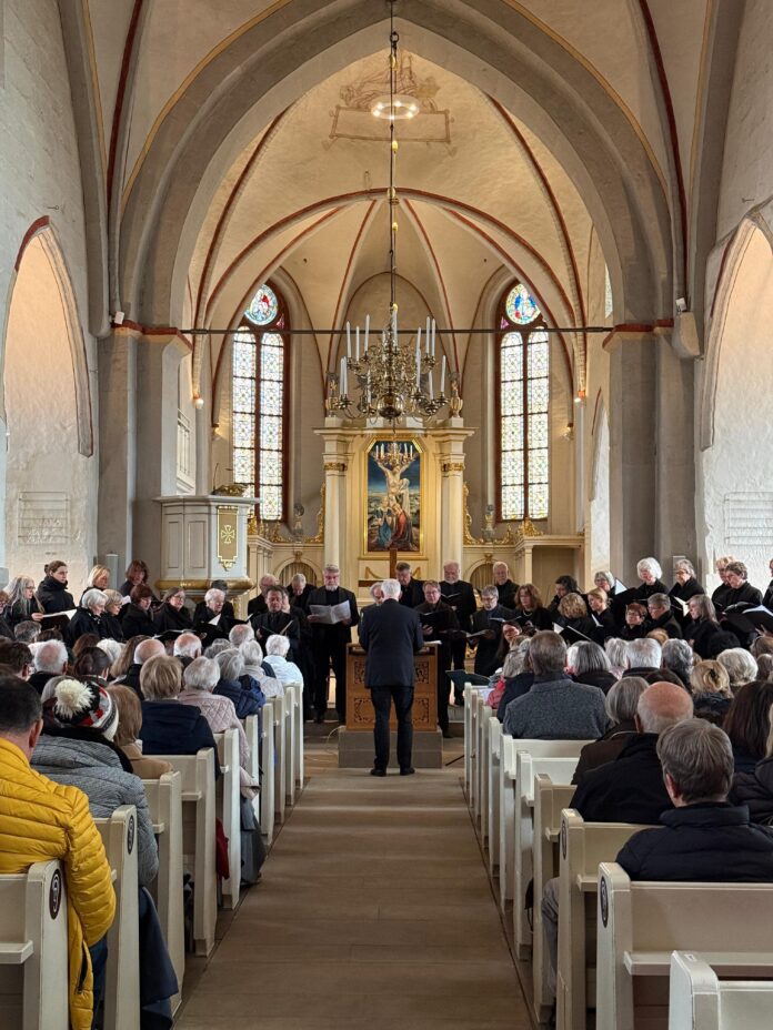 Sommermusik der Stadtkantorei in Neustadt Sommermusik der Stadtkantorei in Neustadt: In der Liebfrauenkirche erklingen am Sonntag, 21. Juni um 16.30 Uhr Werke mehrerer Epochen