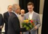 Freisprechungsfeier in Neustadt – 76 Gesellinnen und Gesellen geehrt Freisprechungsfeier in Neustadt: 76 Gesellen erhielten am Samstag, 04.07.2026, ihre Briefe nach Prüfungen trotz Hitzewelle