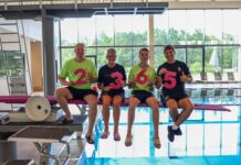 Besucherrekord im Balneon in Neustadt im Juni Besucherrekord im Balneon in Neustadt: Am 27. Juni 2026 kamen wegen der Hitze 2.365 Gäste und brachten dem Bad einen Rekordmonat