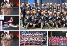 Dreifach-Silber für Garbsen – Dance Academy feiert starke Erfolge beim Deutschland Cup in Bochum Dreifach-Silber für Garbsen – Dance Academy feiert starke Erfolge beim Deutschland Cup in Bochum.