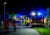 Wohnheim-Brand in Schneeren: Brandmeldeanlage verhindert Schlimmeres Wohnheim-Brand in Schneeren: In der Nacht zu Donnerstag evakuierte die Feuerwehr 91 Bewohner, 1 Person verletzt, Brandmeldeanlage verhinderte Schlimmeres