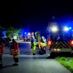 Wohnheim-Brand in Schneeren: Brandmeldeanlage verhindert Schlimmeres Wohnheim-Brand in Schneeren: In der Nacht zu Donnerstag evakuierte die Feuerwehr 91 Bewohner, 1 Person verletzt, Brandmeldeanlage verhinderte Schlimmeres
