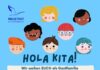 Gastfamilien in Neustadt für spanische Kita-Fachkräfte für Projekt „Hola Kita!“ gesucht Die Stadt sucht Gastfamilien in Neustadt für spanische Kita-Fachkräfte: Ab November 2026 und Januar 2027 für drei Monate