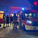 Unwetter im Neustädter Land: Feuerwehren an mehr als 20 Einsatzstellen aktiv Unwetter im Neustädter Land: Am Montagabend arbeiteten Feuerwehren in Neustadt a. Rbge. mehr als 20 Einsatzstellen nach Starkregen ab
