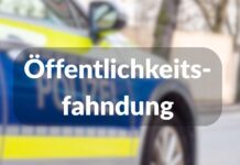 +++ UPDATE: 69-Jähriger aus Neustadt am Rübenberge leblos aufgefunden In Neustadt am Rübenberge wird seit 24.08.2026 Alfred C. vermisst. Die Polizei sucht ihn aus der Arndtstraße wegen akuter medizinischer Gefahr