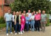 UWG stellt Team für die Kommunalwahl in Neustadt vor Die UWG stellt in Neustadt ihr UWG-Team für die Kommunalwahl am 13. September vor: 28 Kandidaten wollen Stadt und Ortsteile vertreten