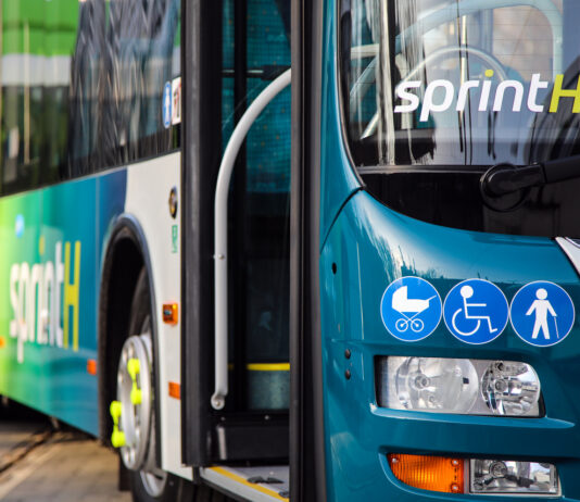 Warnstreik bei regiobus in Hannover – sprintH-Linien stehen Dienstag, 15.09., zeitweise still Warnstreik bei regiobus in Hannover: Am 15. September 2026 stehen morgens mehrere sprintH-Linien still, der Schülerverkehr bleibt weitgehend offen
