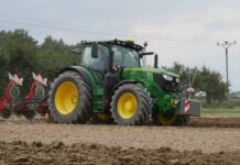 Landesentscheid Leistungspflügen am 17.09.2023 in Mariensee Landesentscheid Leistungspflügen am 17.09.2023 in Mariensee