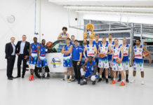 Spielbericht letztes Spiel im Kalenderjahr 2019 – TSV Neustadt temps Shooters