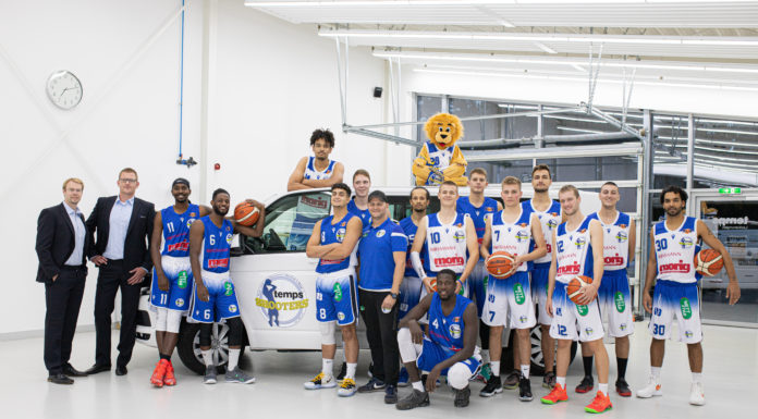 Spielbericht letztes Spiel im Kalenderjahr 2019 – TSV Neustadt temps Shooters